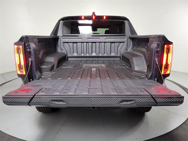 2026 GMC HUMMER EV Pickup Vehicle Photo in PRESCOTT, AZ 86305-3700