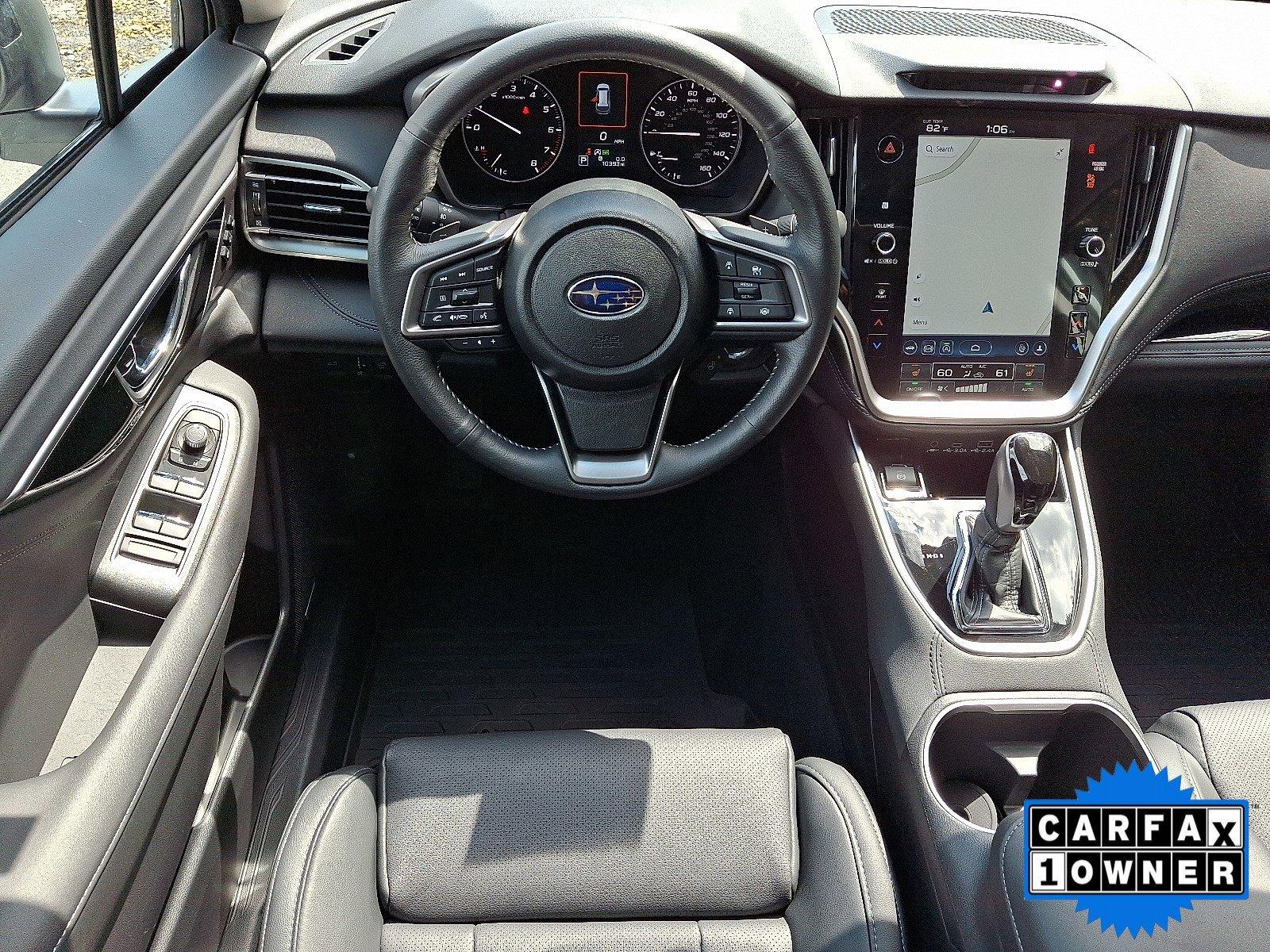 2025 Subaru Outback Vehicle Photo in Harrisburg, PA 17111