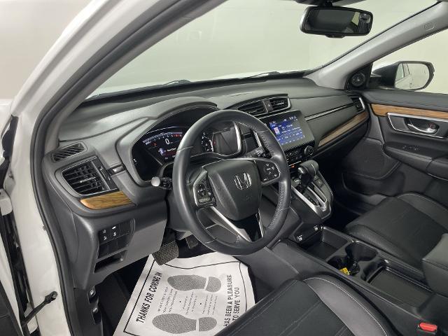 2020 Honda CR-V Vehicle Photo in GILBERT, AZ 85297-0402