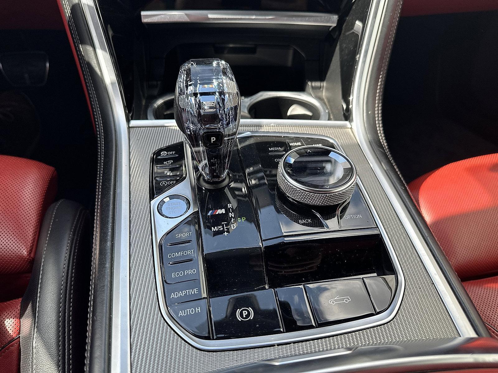 2019 BMW M850i xDrive Vehicle Photo in Lancaster, PA 17601