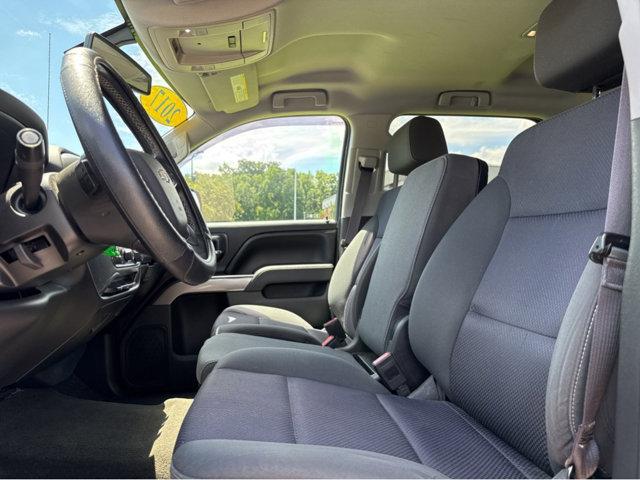 2017 Chevrolet Silverado 1500 Vehicle Photo in Hinesville, GA 31313