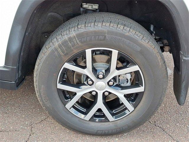 2024 Jeep Grand Cherokee Vehicle Photo in Willow Grove, PA 19090