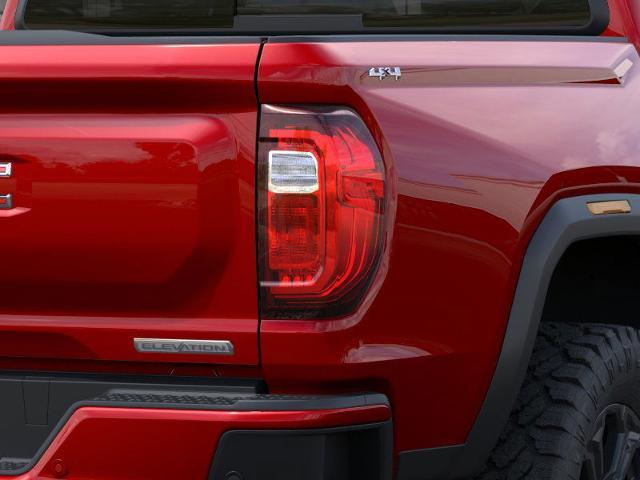 2025 GMC Canyon Vehicle Photo in INDEPENDENCE, MO 64055-1377
