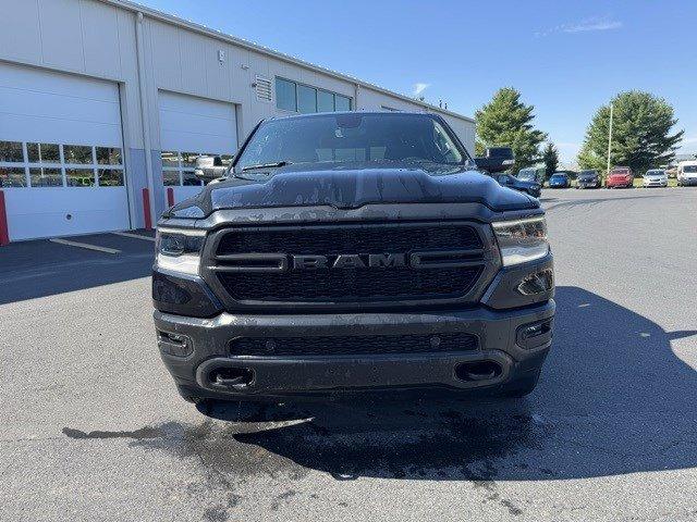 2022 Ram 1500 Vehicle Photo in Mechanicsburg, PA 17050-1707