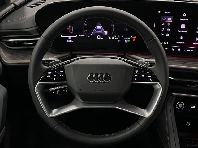 2025 Audi Q5 Vehicle Photo in Appleton, WI 54913