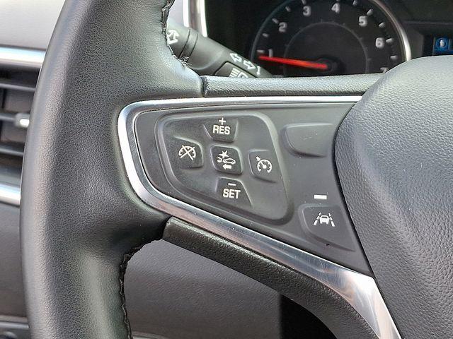 2024 Chevrolet Equinox Vehicle Photo in DANBURY, CT 06810-5034