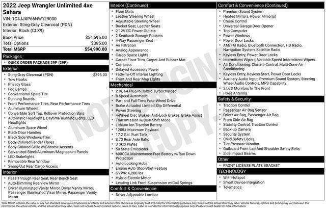 2022 Jeep Wrangler 4xe Vehicle Photo in DANBURY, CT 06810-5034