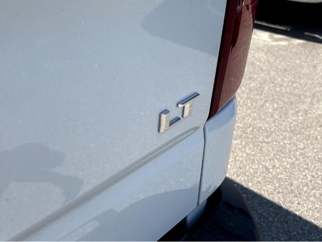 2025 Chevrolet Silverado 1500 Vehicle Photo in SAVANNAH, GA 31406-4513