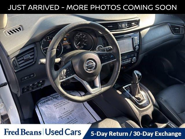 2019 Nissan Rogue Vehicle Photo in Flemington, NJ 08822