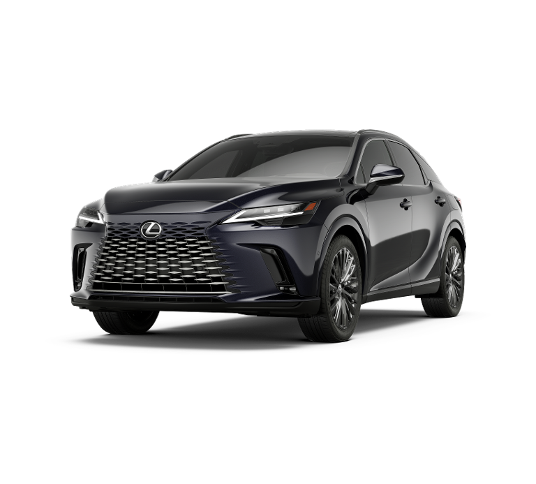 2025 Lexus RX 350h Vehicle Photo in Neenah, WI 54956