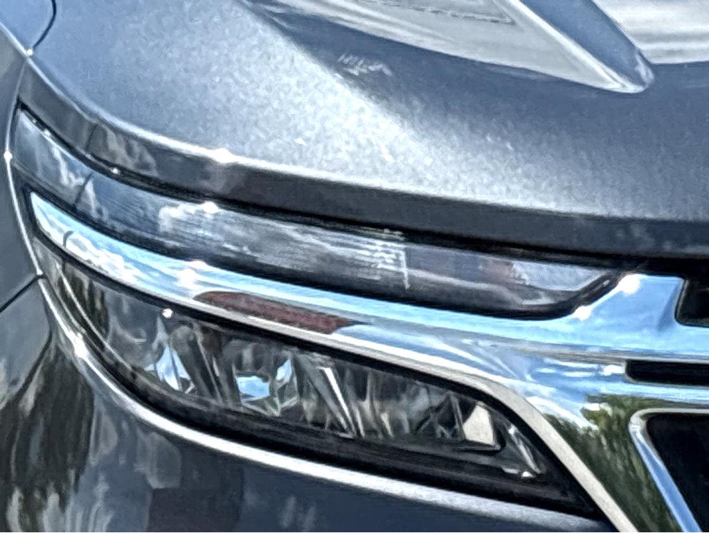2022 Chevrolet Equinox Vehicle Photo in POOLER, GA 31322-3252
