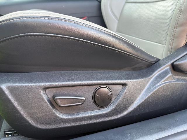 2024 Ford Mustang Vehicle Photo in Savannah, GA 31419