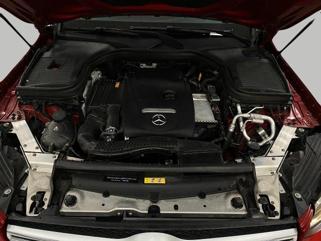 2018 Mercedes-Benz GLC Vehicle Photo in Appleton, WI 54913