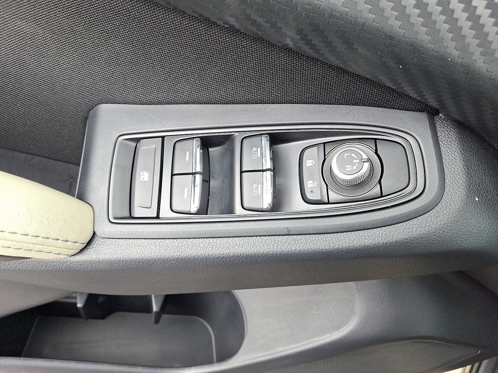 2024 Subaru Ascent Vehicle Photo in Harrisburg, PA 17111