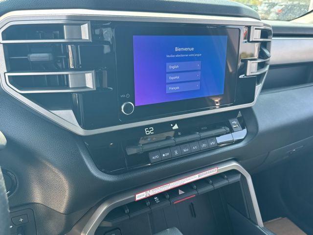 2026 Toyota Tundra 4WD Vehicle Photo in Jonesboro, AR 72404