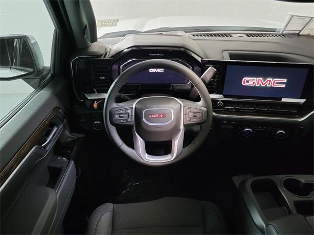 2026 GMC Sierra 1500 Vehicle Photo in PRESCOTT, AZ 86305-3700
