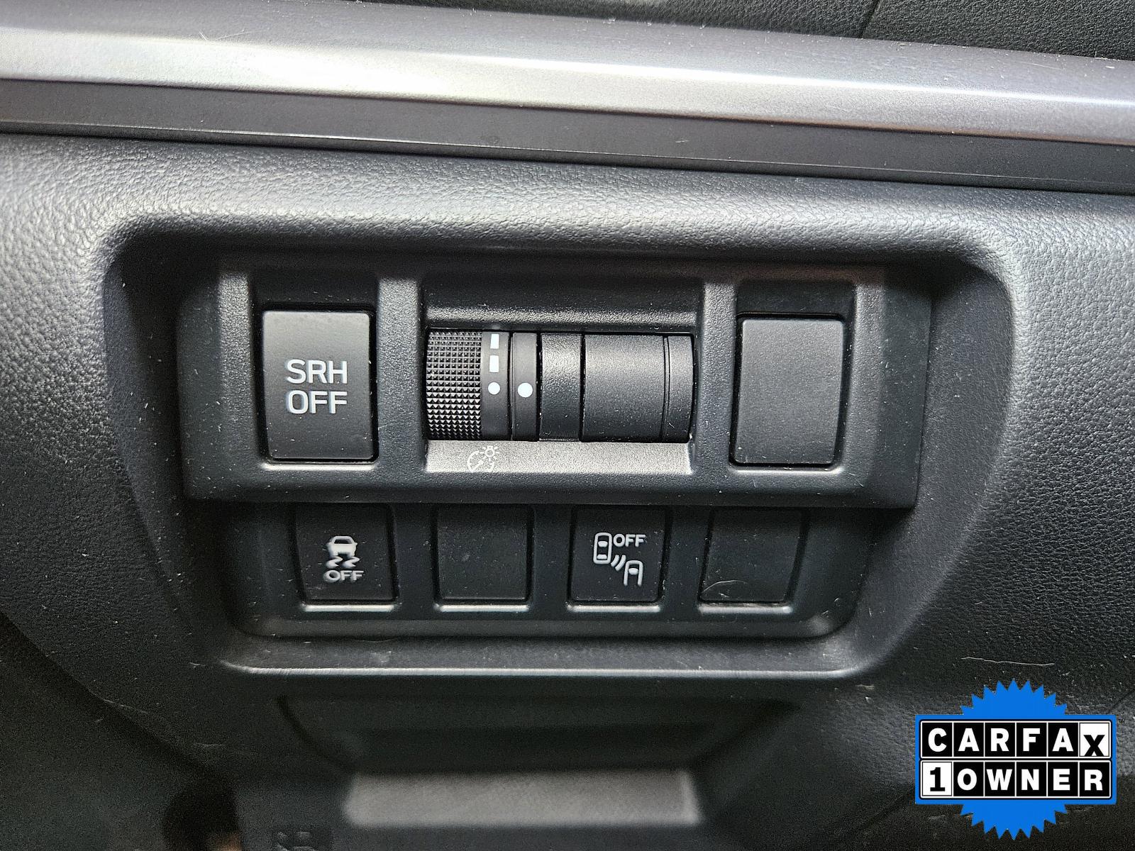2018 Subaru Crosstrek Vehicle Photo in Harrisburg, PA 17111