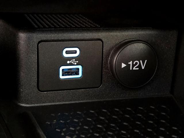 2022 Ford Bronco Sport Vehicle Photo in Weatherford, TX 76087
