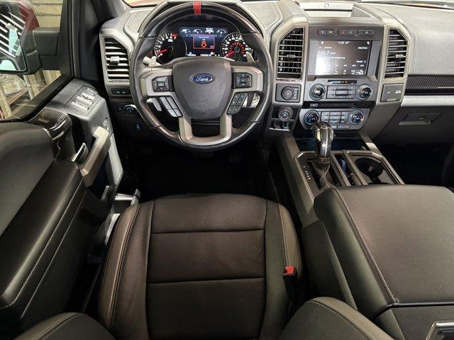2018 Ford F-150 Vehicle Photo in Ogallala, NE 69153