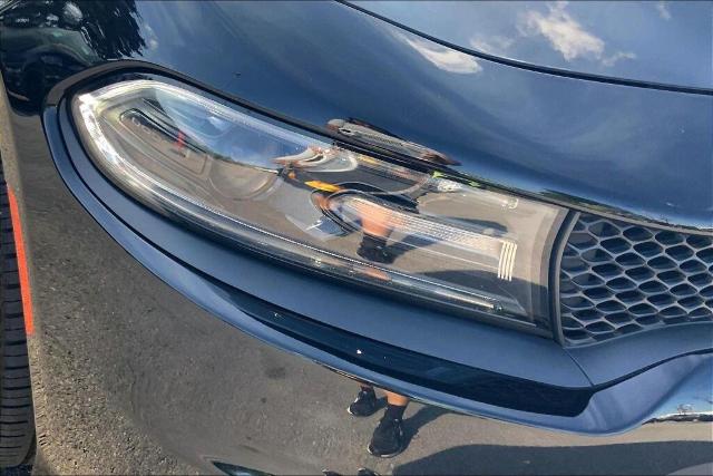 2020 Dodge Charger Vehicle Photo in Kansas City, MO 64114