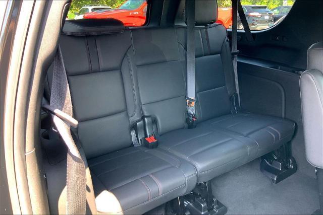2023 Chevrolet Suburban Vehicle Photo in KANSAS CITY, MO 64114-4502