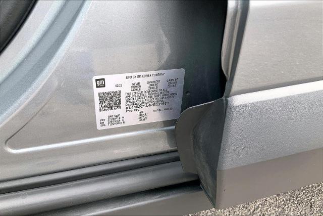 2023 Buick Encore GX Vehicle Photo in INDEPENDENCE, MO 64055-1377