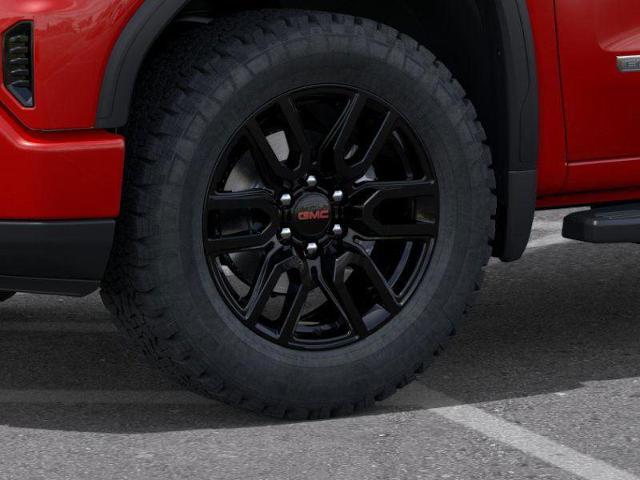 2026 GMC Sierra 1500 Vehicle Photo in INDEPENDENCE, MO 64055-1377