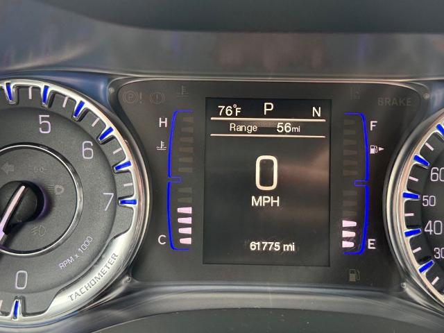 2015 Chrysler 200 Vehicle Photo in Statesboro, GA 30458