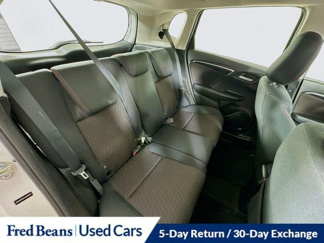 2018 Honda Fit Vehicle Photo in Doylestown, PA 18902