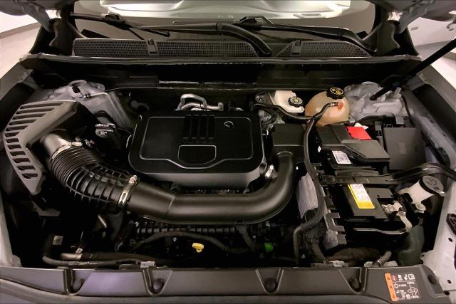 2022 GMC Acadia Vehicle Photo in INDEPENDENCE, MO 64055-1314
