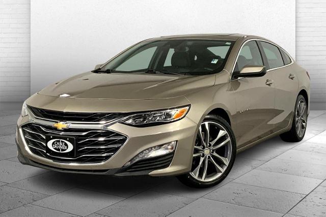 2024 Chevrolet Malibu Vehicle Photo in KANSAS CITY, MO 64114-4545