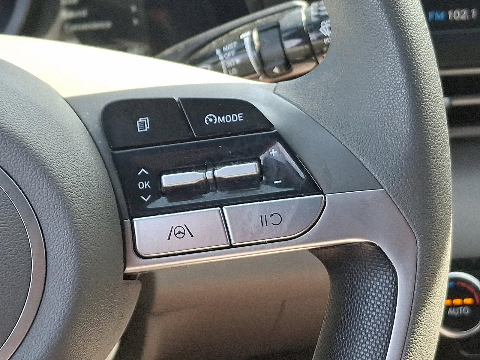 2023 Hyundai ELANTRA Vehicle Photo in Trevose, PA 19053