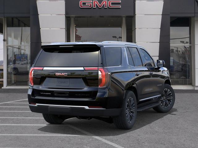 2026 GMC Yukon Vehicle Photo in INDEPENDENCE, MO 64055-1377
