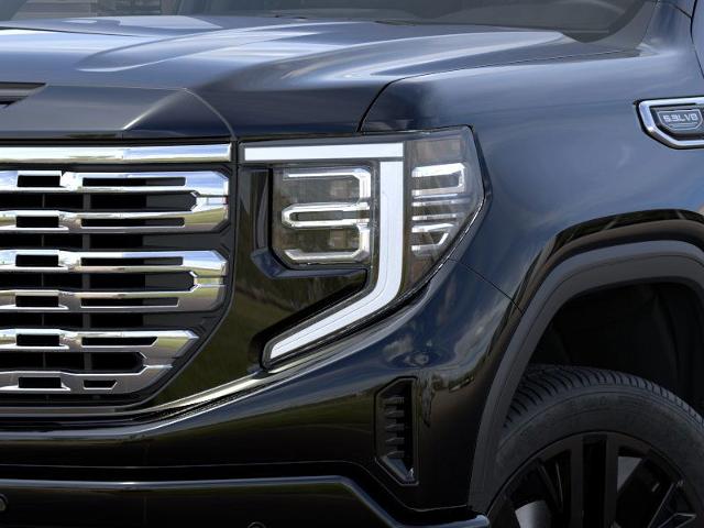 2026 GMC Sierra 1500 Vehicle Photo in INDEPENDENCE, MO 64055-1377