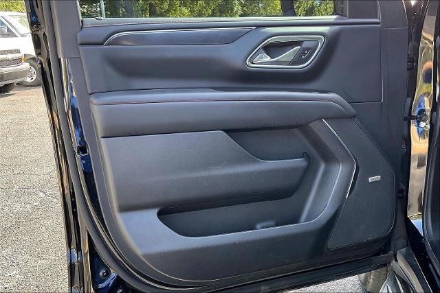 2023 Chevrolet Suburban Vehicle Photo in INDEPENDENCE, MO 64055-1314