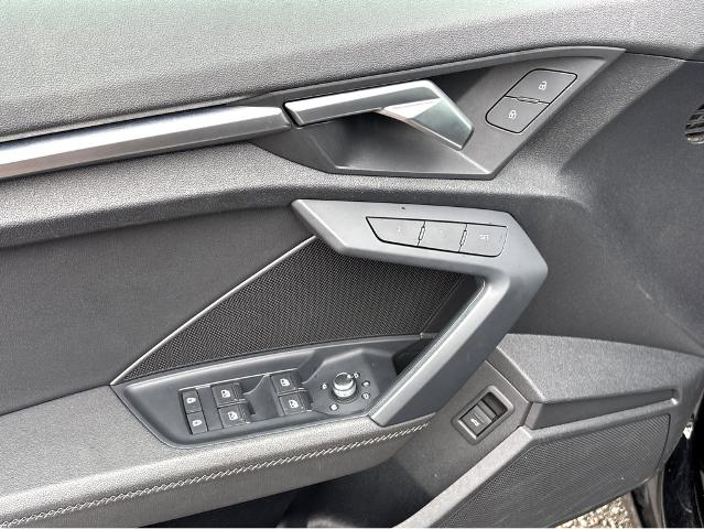 2023 Audi A3 Vehicle Photo in BEAUFORT, SC 29906-4218