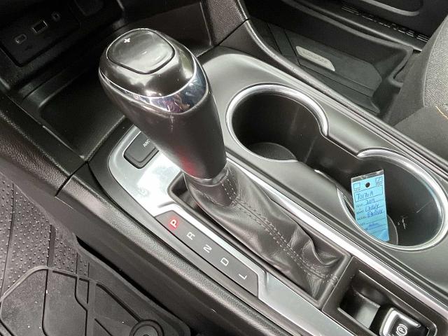 2019 Chevrolet Equinox Vehicle Photo in PITTSBURGH, PA 15226-1209