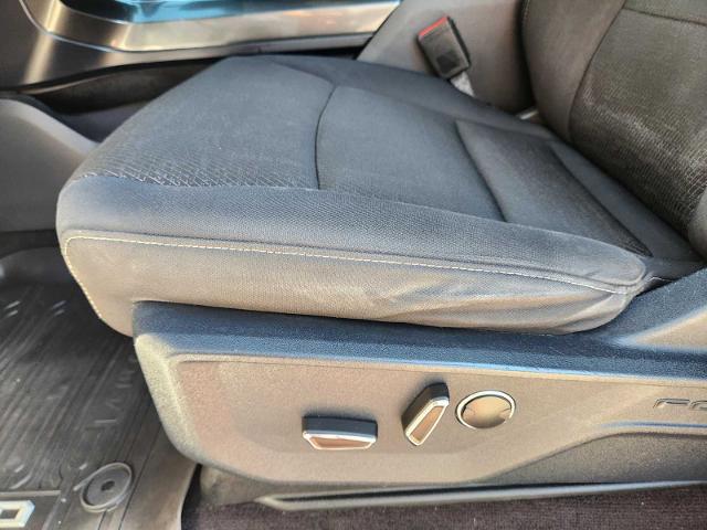 2021 Ford F-150 Vehicle Photo in DENTON, TX 76210-9321