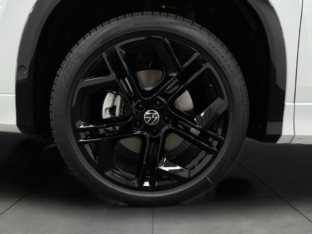 2025 Volkswagen Tiguan Vehicle Photo in Appleton, WI 54913