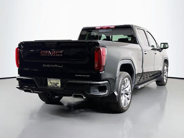 2023 GMC Sierra 1500 Vehicle Photo in PUYALLUP, WA 98371-4149