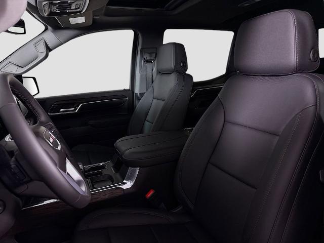 2026 GMC Sierra 1500 Vehicle Photo in PUYALLUP, WA 98371-4149