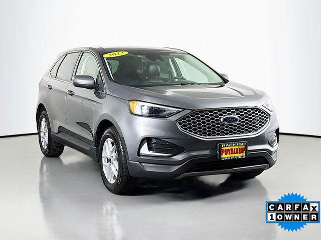 2023 Ford Edge Vehicle Photo in Puyallup, WA 98371