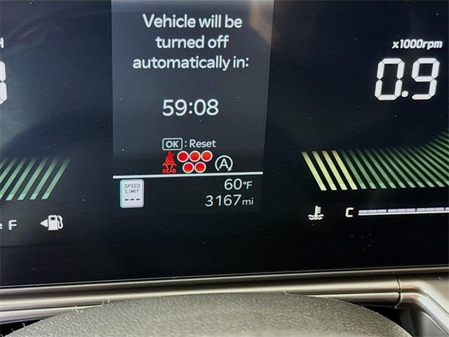 2025 Kia Sorento Vehicle Photo in Everett, WA 98204