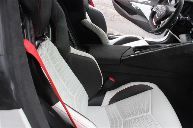 2023 Chevrolet Corvette Stingray Vehicle Photo in AURORA, CO 80012-4011