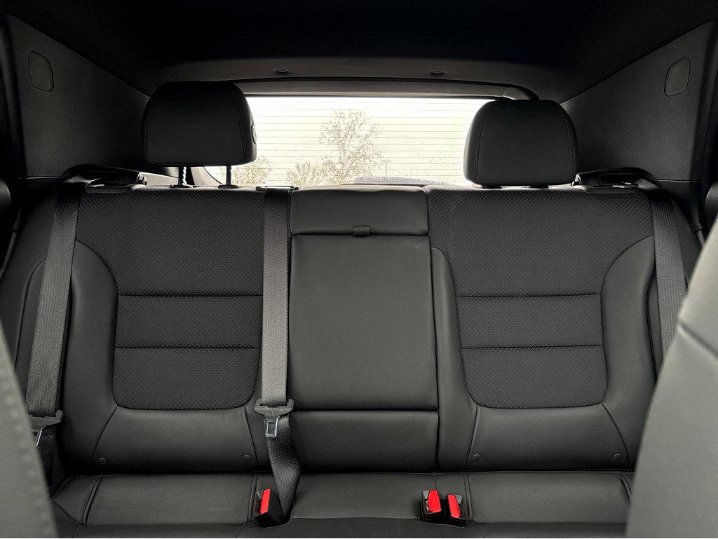 2021 Chevrolet Trailblazer Vehicle Photo in POOLER, GA 31322-3252