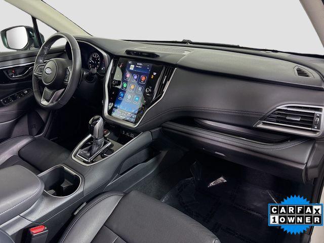 2024 Subaru Outback Vehicle Photo in Puyallup, WA 98371