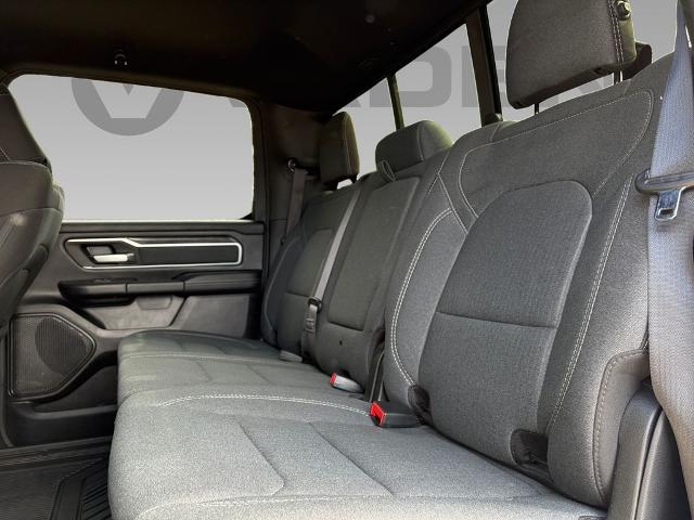 2022 Ram 1500 Vehicle Photo in Brunswick, GA 31525