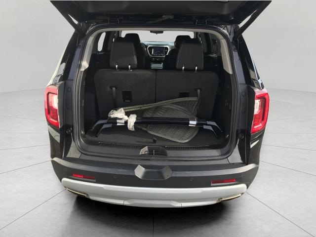 2023 GMC Acadia Vehicle Photo in GREEN BAY, WI 54303-3330