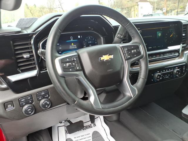 2023 Chevrolet Silverado 1500 LT - 7