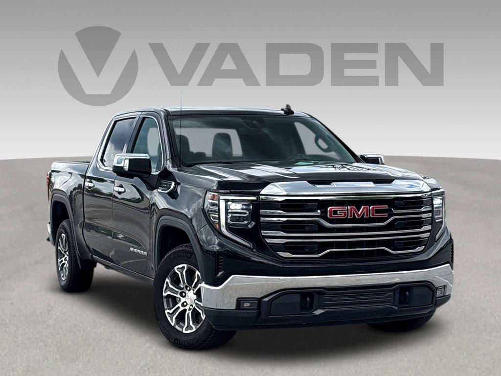 2025 GMC Sierra 1500 Vehicle Photo in POOLER, GA 31322-3252
